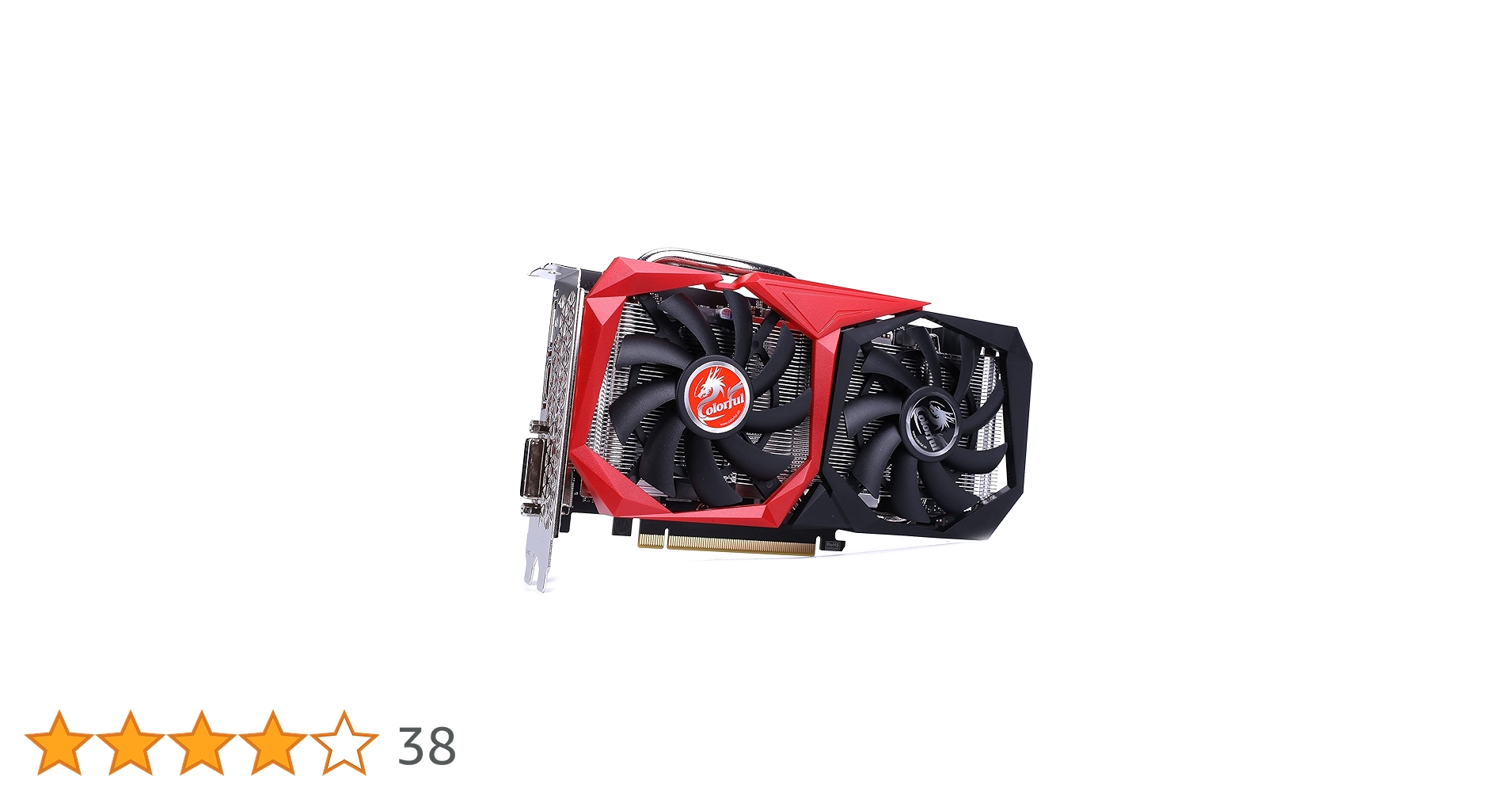新品未開封 Colorful カラフル GTX1660SUPER NB 6G Amazon | Colorful GeForce GTX 1660 SUPER NB 6G | Colorful